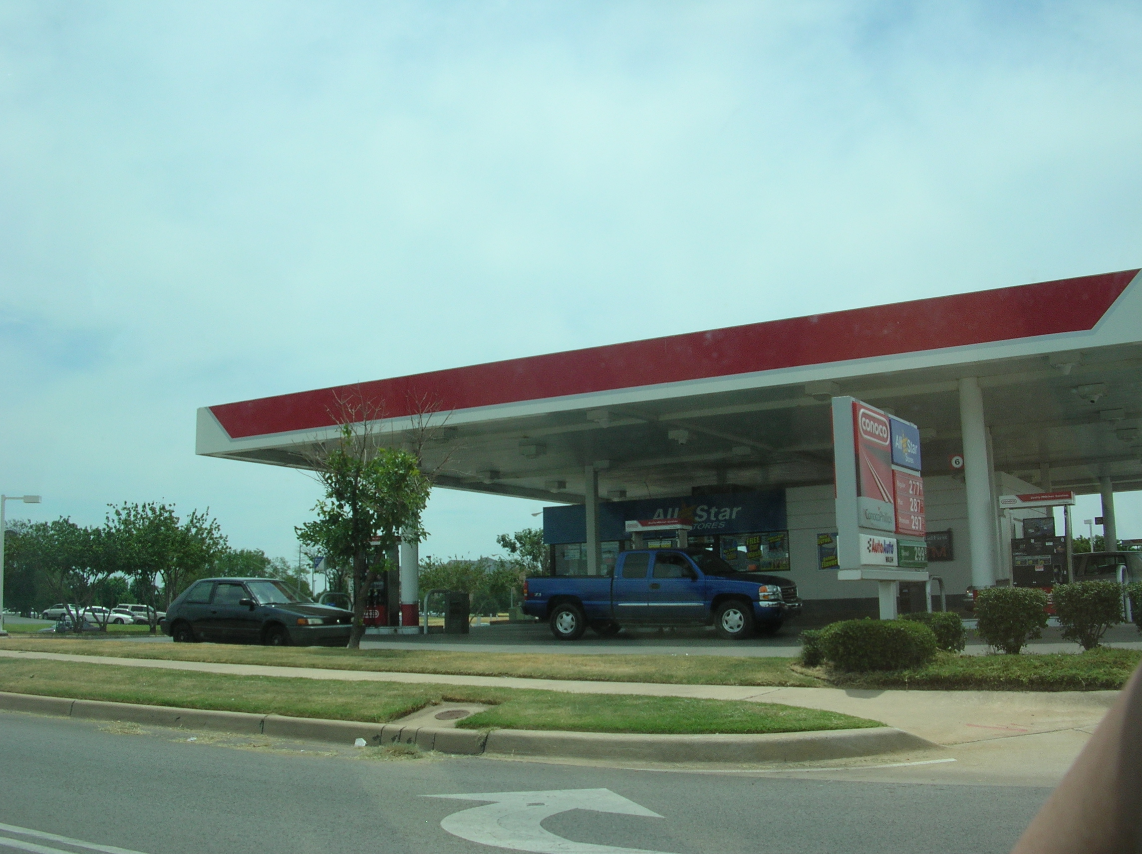 07082006 Wichita to Overbrook