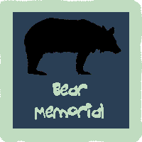 BEAR MEMORIAL