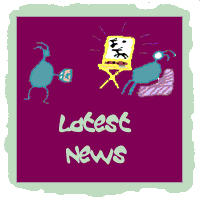 LATEST NEWS