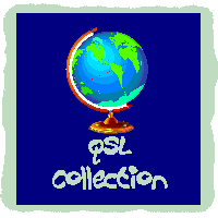 QSL COLLECTION