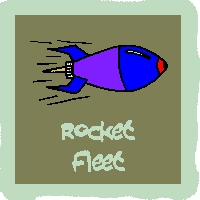 ROCKET FLEET