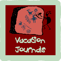 VACATION PICS